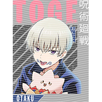 Japanese anime-JP 1613